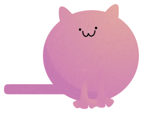 Pink Catto