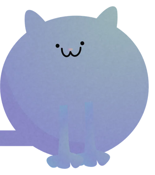 Blue Catto